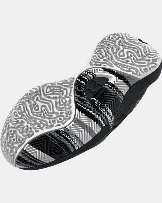 UA Lockdown 6 image number 4