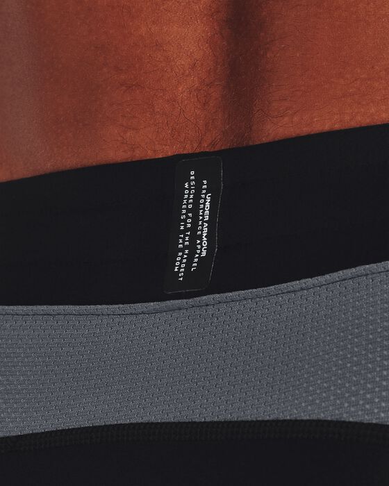 Men's Project Rock Iso-Chill Leggings image number 4