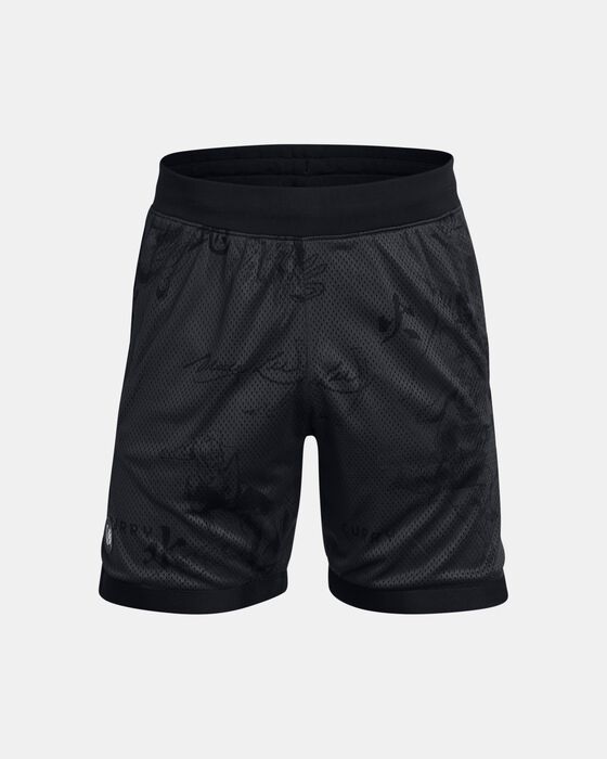 كيري x بروس لي شورت image number 6