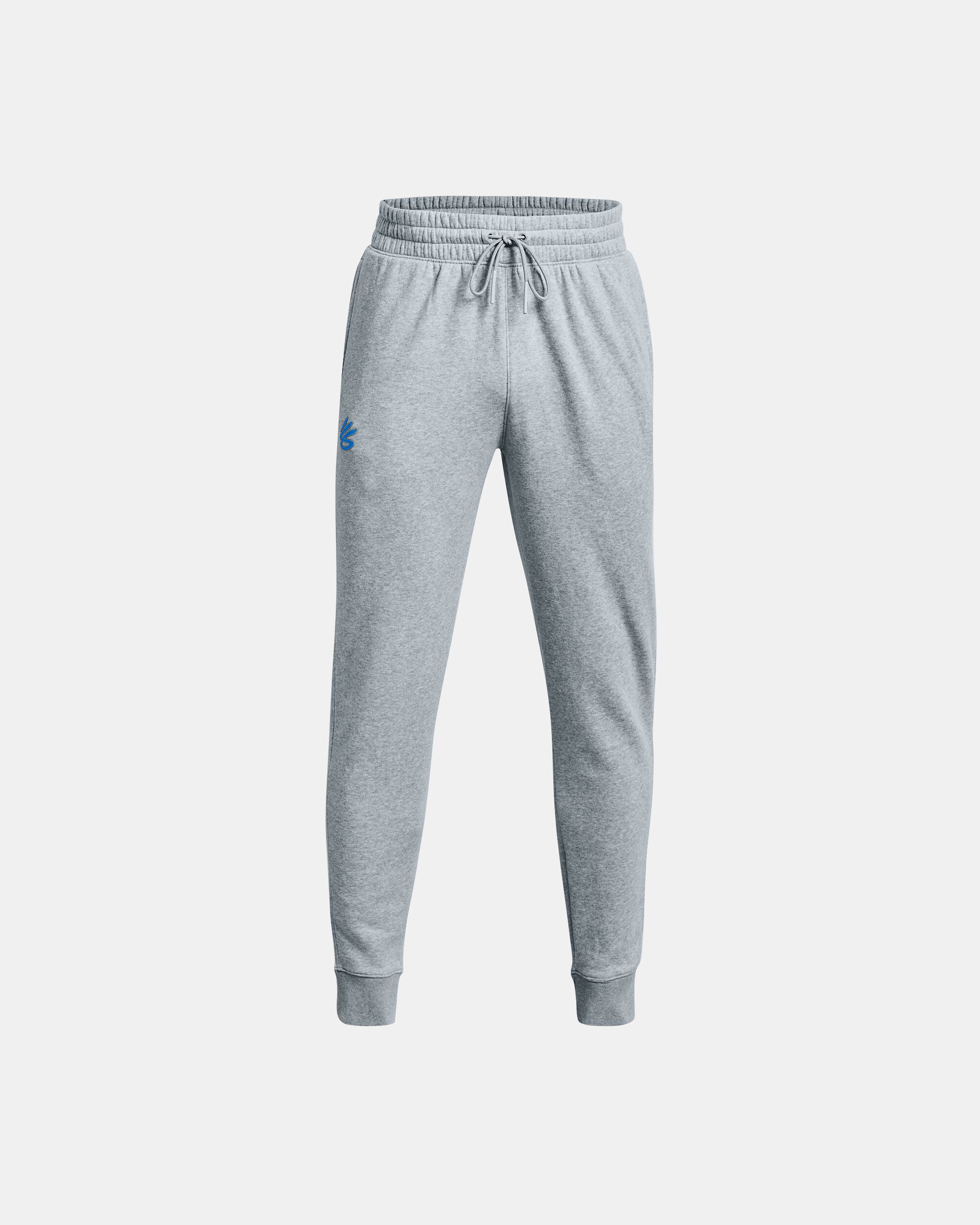 Men's under shop armour sweatpants