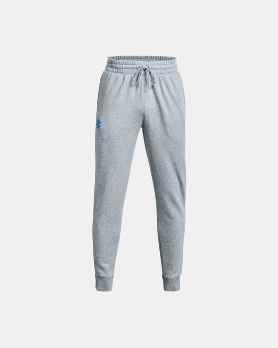 Men's Curry Fleece Sweatpants image number 5