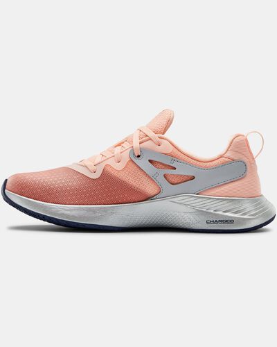 Women's UA Charged Breathe TR 2 Training Shoes