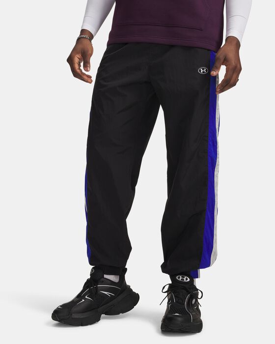UA Icon Woven Track image number 0