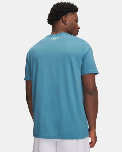 UA تيم إيشو وورد مارك