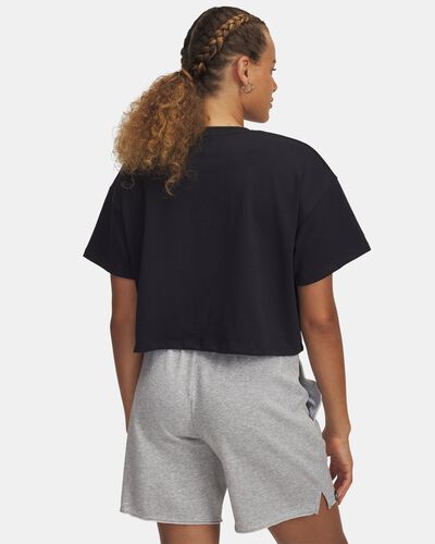 UA Varsity Mix Heavyweight