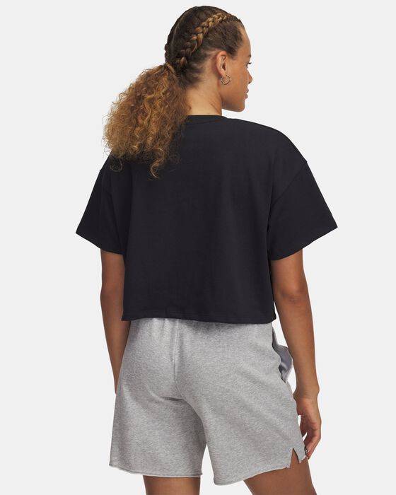 UA Varsity Mix Heavyweight image number 1