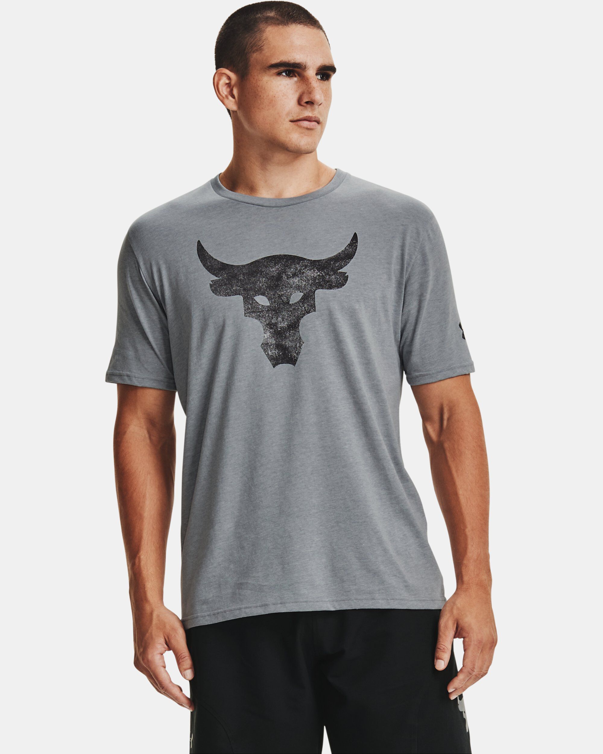 under armour bull