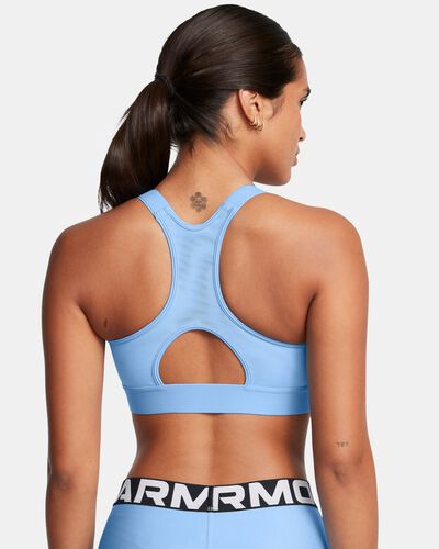 HeatGear® Armour High