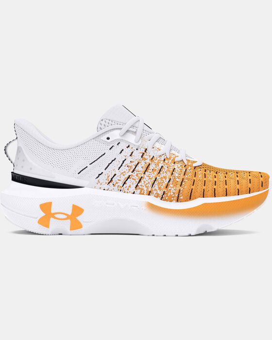 Men's UA Infinite Elite We Run Running Shoes image number 0