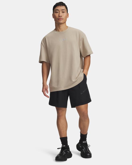 UA Unstoppable Woven image number 2