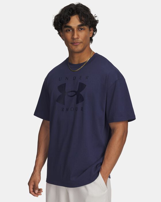 UA Heavyweight Branded image number 0