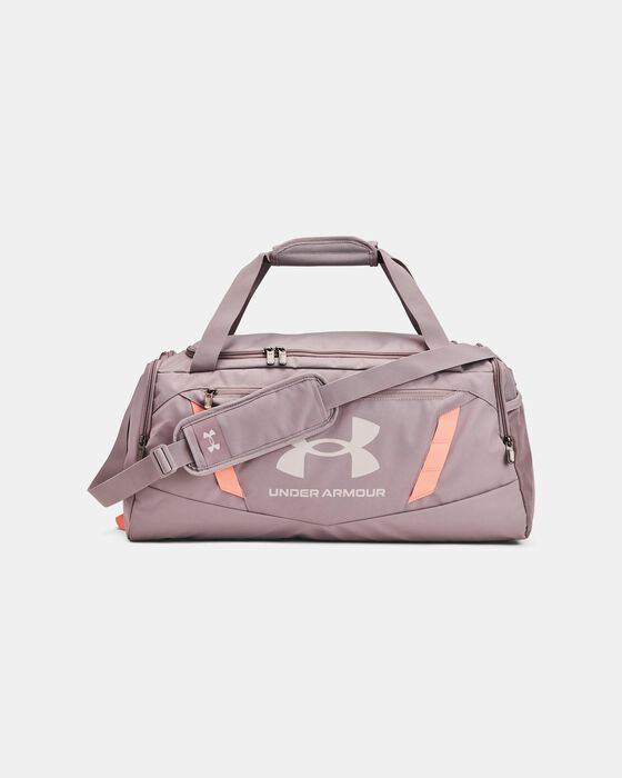UA Undeniable 5.0 Small Duffle Bag image number 0