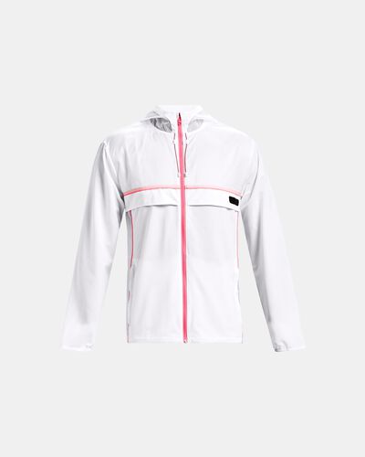 Men's UA Run Anywhere Jacket