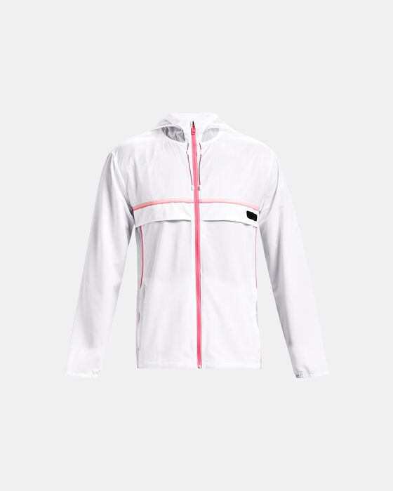 Men's UA Run Anywhere Jacket image number 0