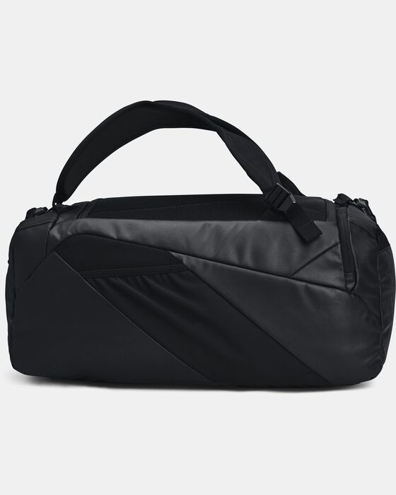 Unisex UA Contain Duo Small Duffle image number 2