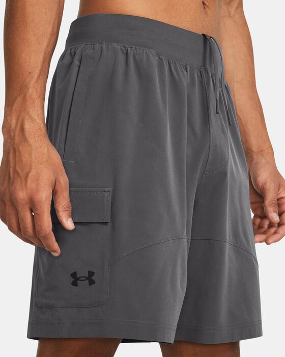 UA Stretch Woven UA Stretch Woven image number 3