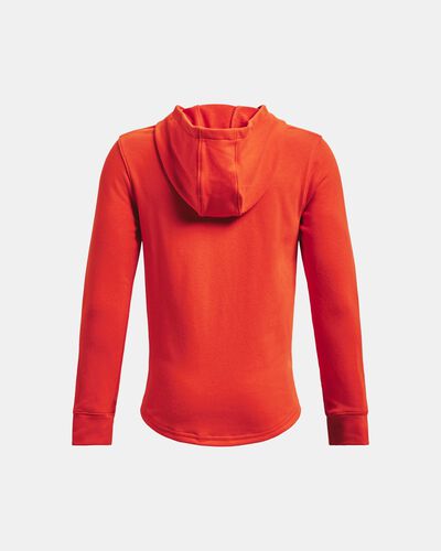 Boys' UA Rival Terry Hoodie