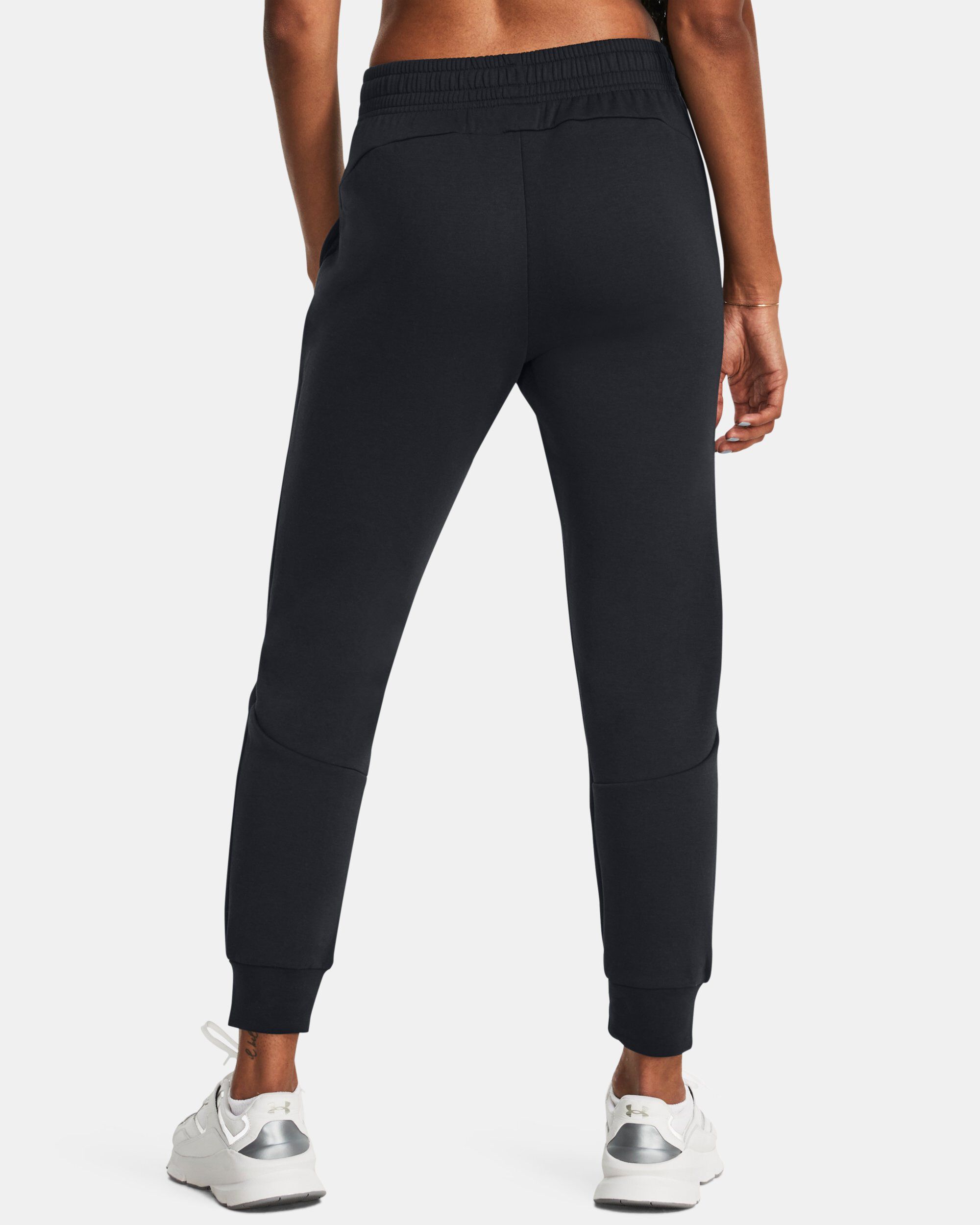 Women's under armour sweatpants online