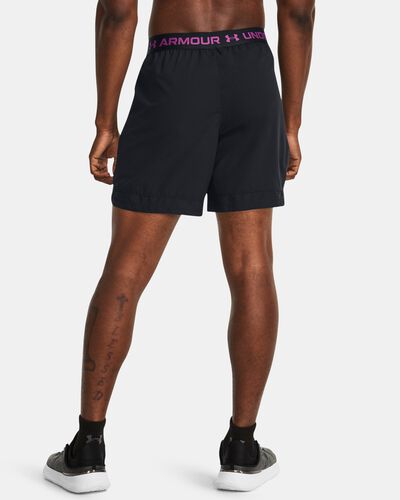 Men's UA Vanish Woven 6" Shorts