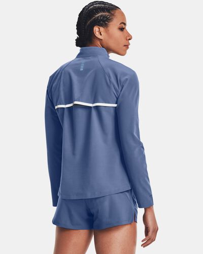 Women's UA Storm Launch 3.0 Jacket