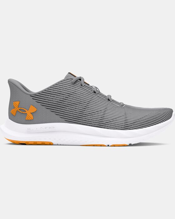 Men's UA Speed Swift Running Shoes image number 0