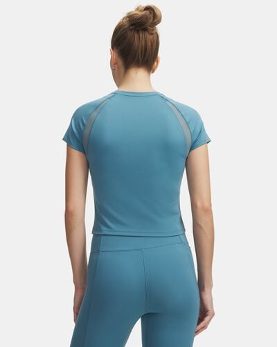 UA Motion Mesh