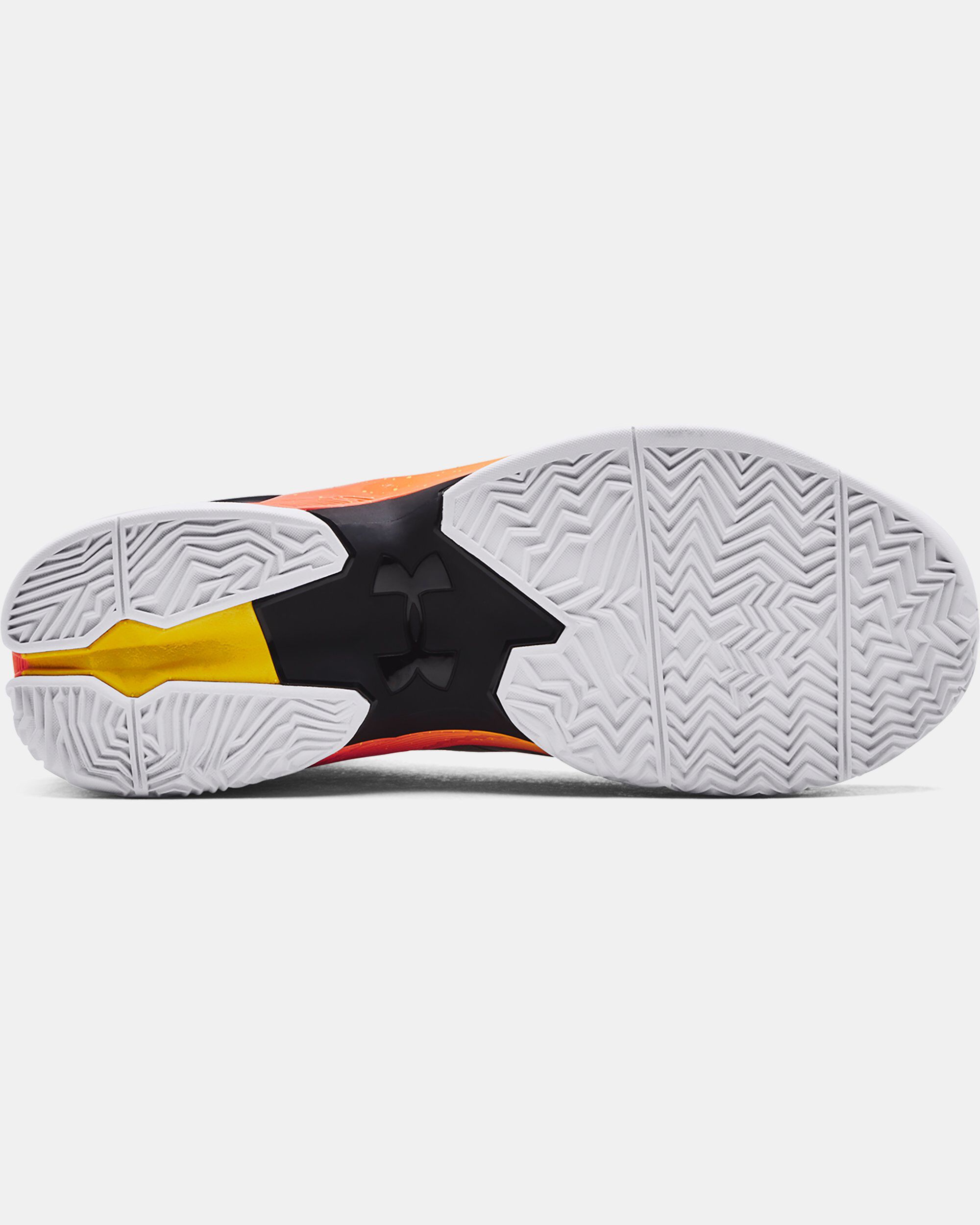 Unisex Curry 2 Basketball Shoes