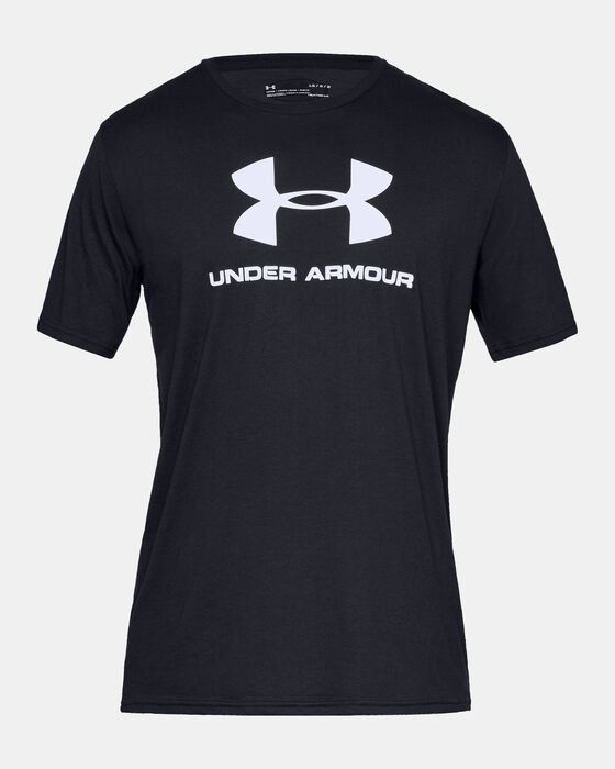 UA Sportstyle Logo image number 4