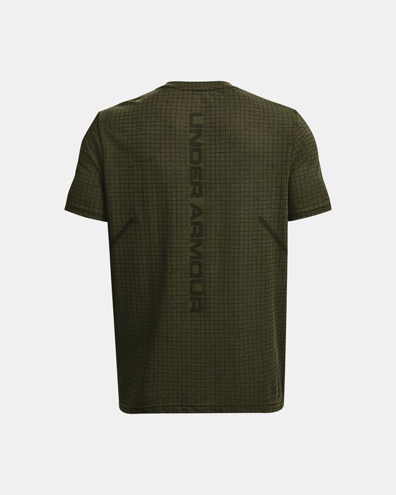 UA Seamless Grid image number 5