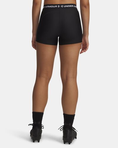 HeatGear&reg; Shorty