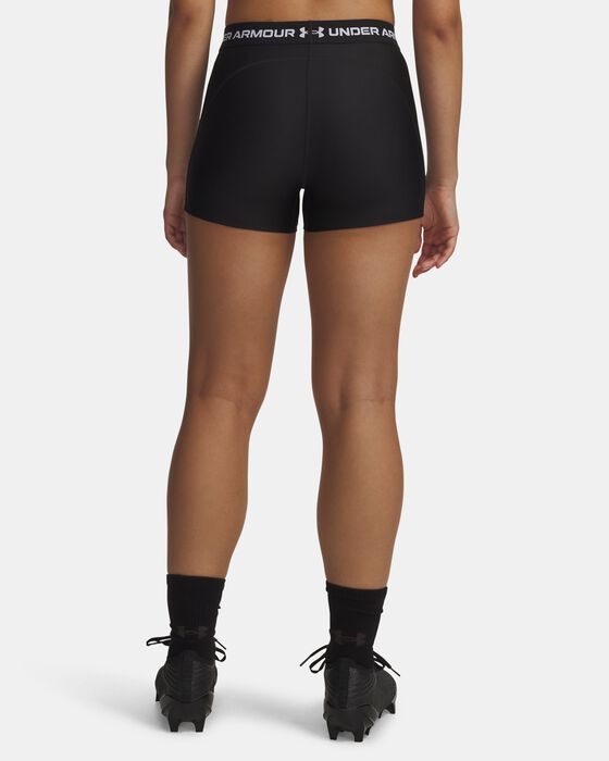 HeatGear&reg; Shorty image number 1