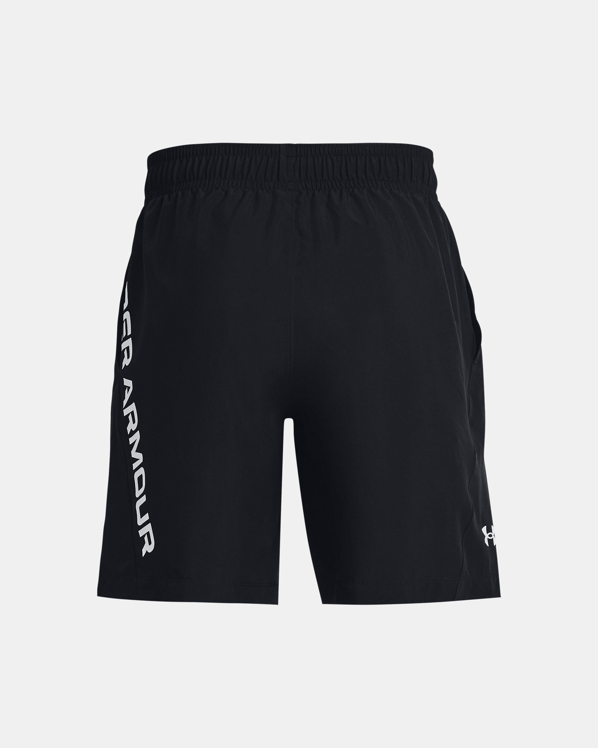 Under armour core woven shorts mens hotsell