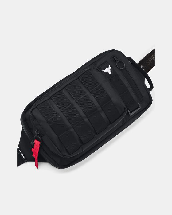 Project Rock image number 1