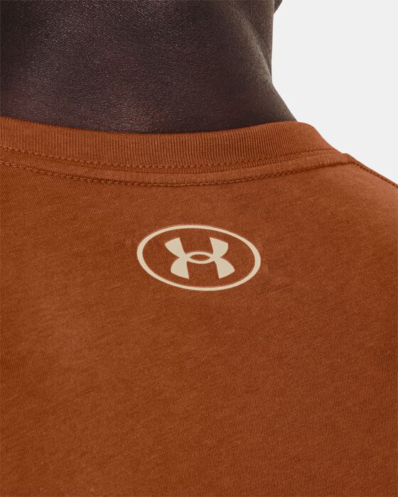 UA Team Issue Wordmark image number 3
