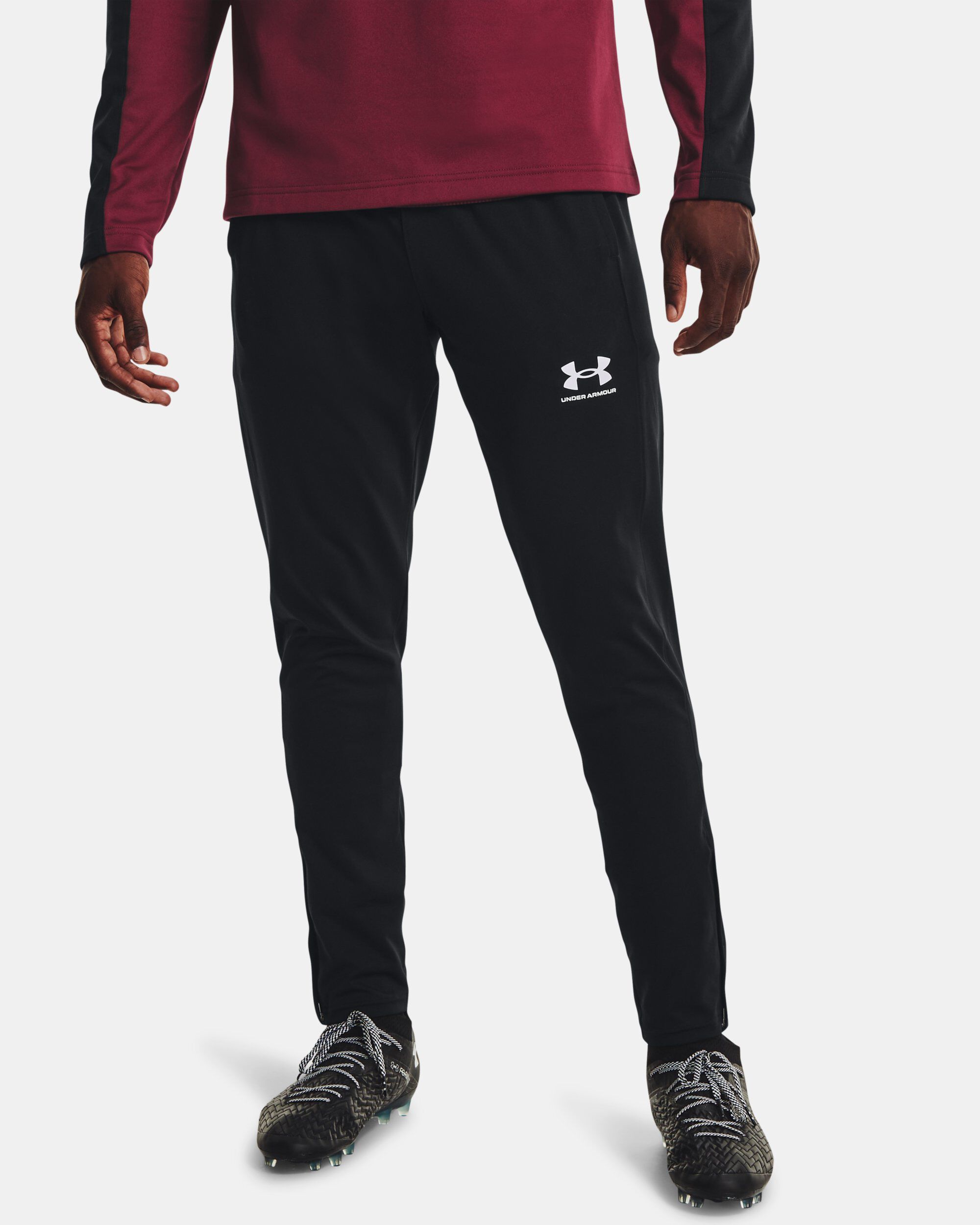 Men's under armour sweats top