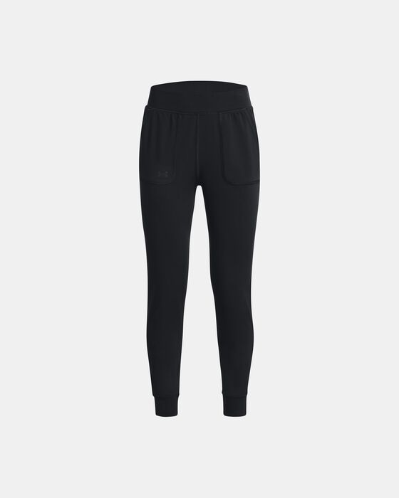 Girls' UA Motion Joggers image number 0