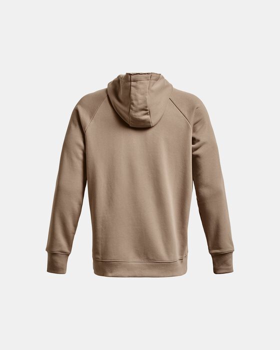 Men's UA Heavyweight Terry Hoodie image number 5