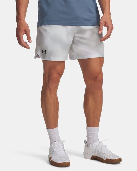 UA Vanish Woven Printed image number 0