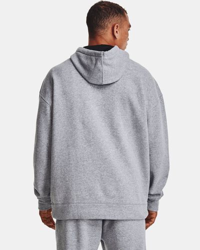 Men's Curry Big Splash Hoodie