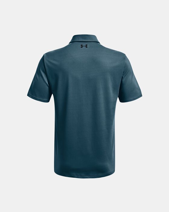 Men's UA T2G Polo image number 5