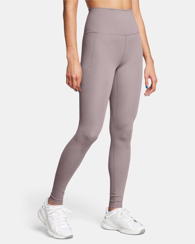 Women's UA Meridian Ultra High Rise Leggings
