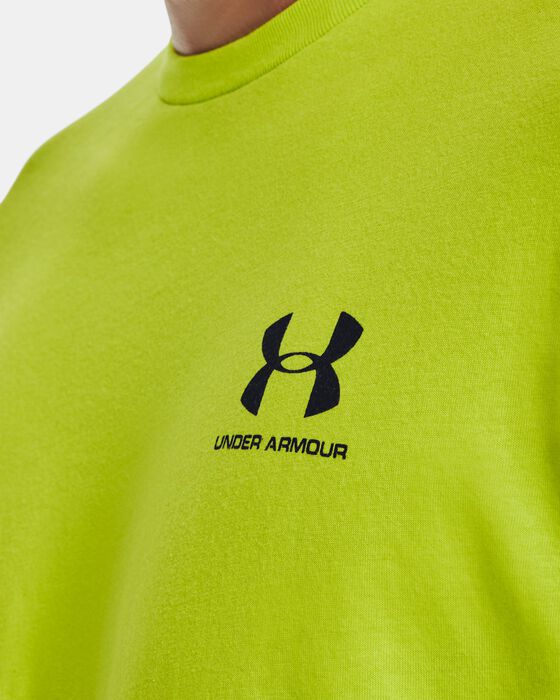 UA Left Chest Logo image number 3
