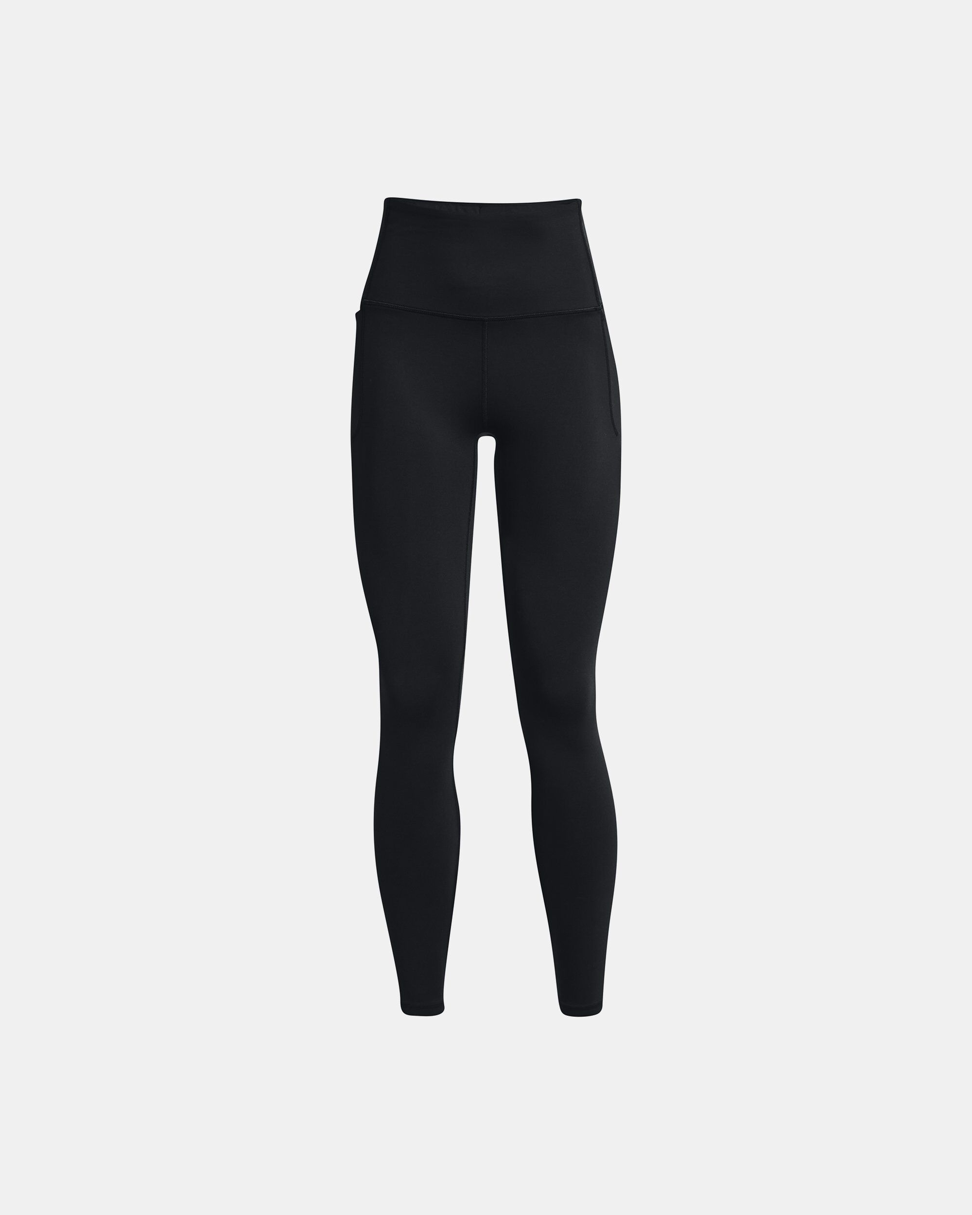 Yoga high rise leggings top
