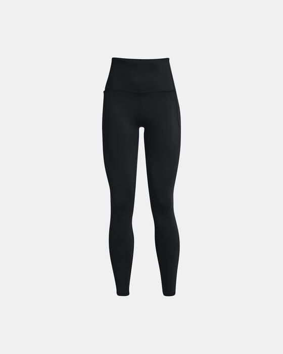 Women's UA Meridian Ultra High Rise Full-Length Leggings image number 28