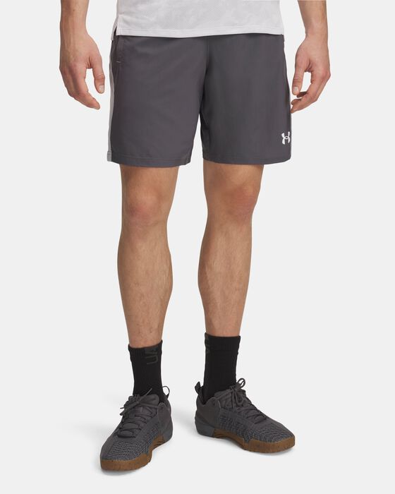 Men's UA Tech™ Utility Shorts image number 0