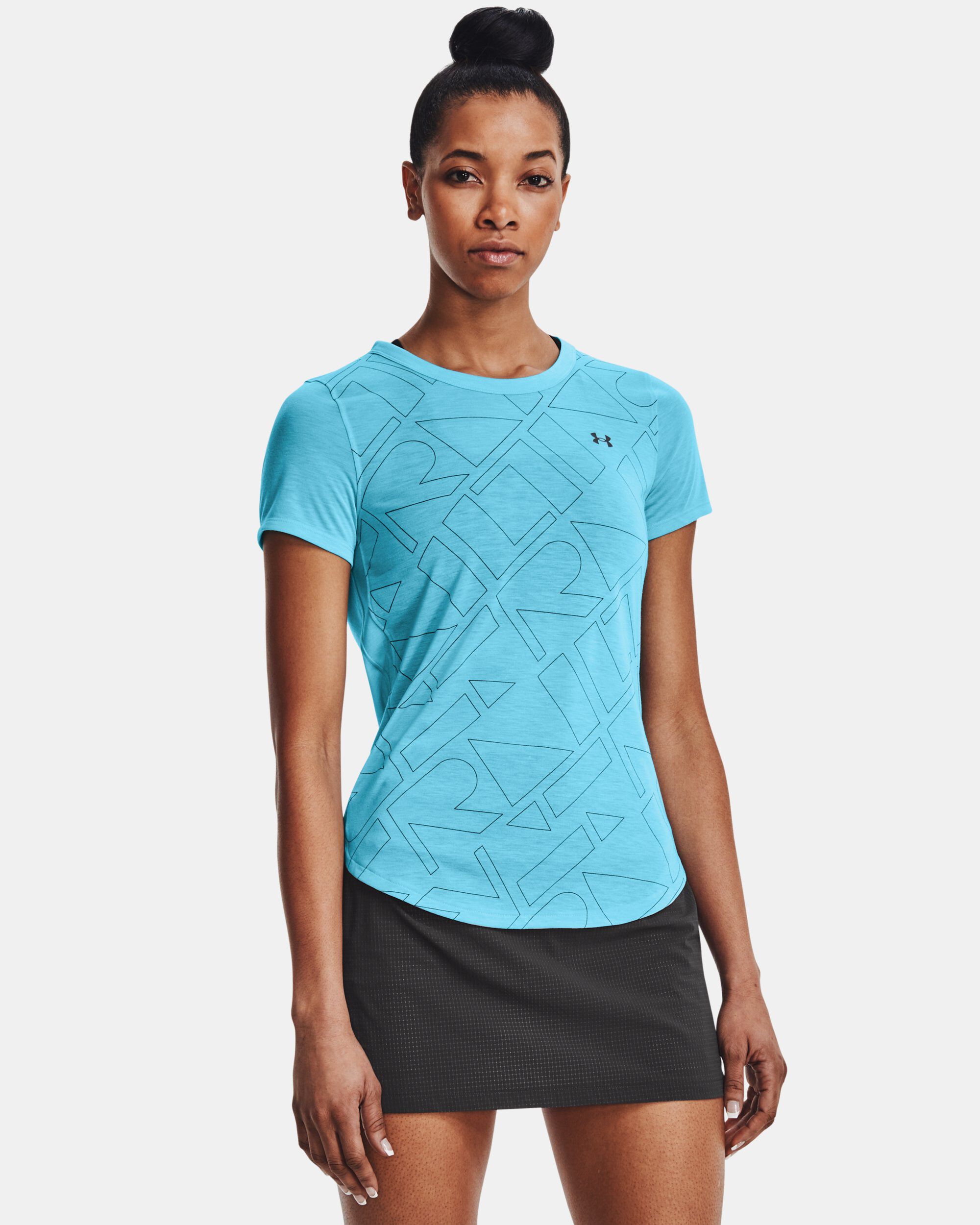 T shirt trail femme clearance