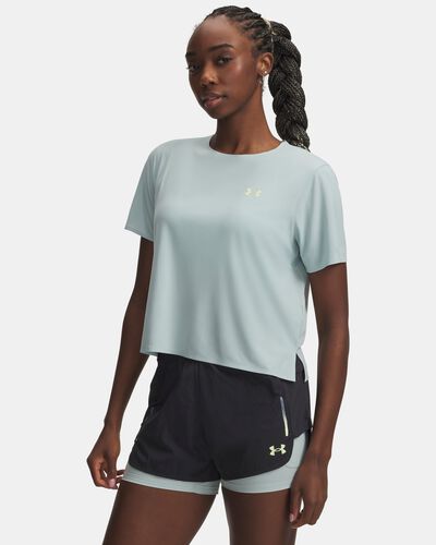 UA Explor Trail Run Ultra Lightweight