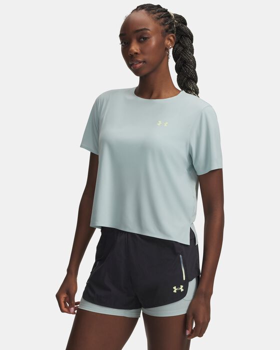 UA Explor Trail Run Ultra Lightweight image number 0