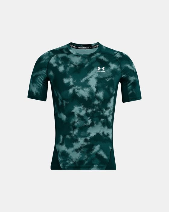 HeatGear® Printed HeatGear® Printed image number 2