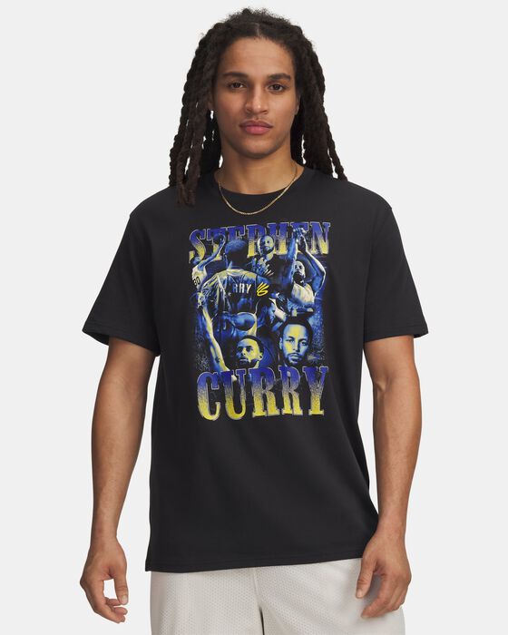 Curry Moments image number 0